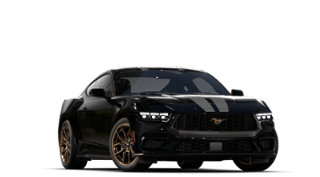2026 Ford Mustang® External Image 5